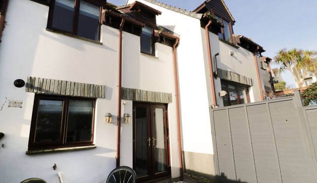 Gull Cottage, Padstow
