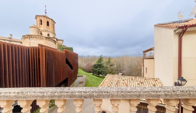 H-A Puerta de la Villa