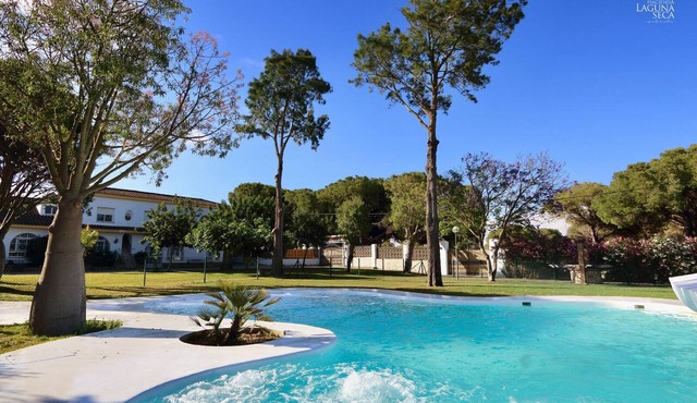 Hacienda Laguna Seca