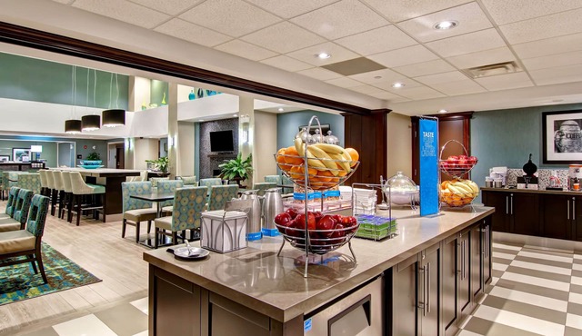 Hampton Inn by Hilton Sudbury