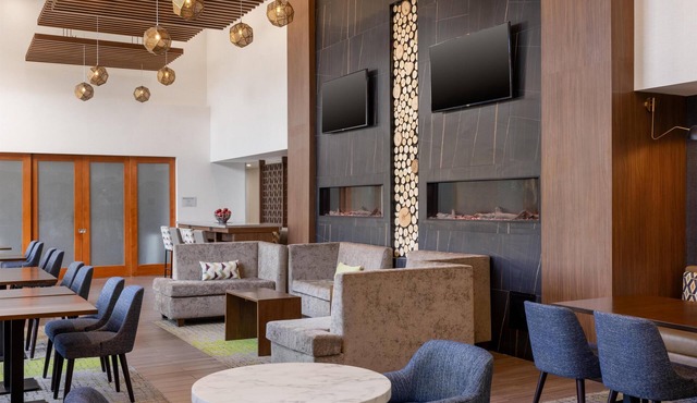 Hampton Inn & Suites by Hilton Windsor