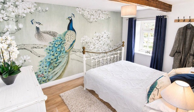 Hawthorn Cottage, Temple Sowerby - dog friendly, romantic cottage