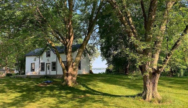 Hay Bay Hideaway - Retreat & Conference Centre