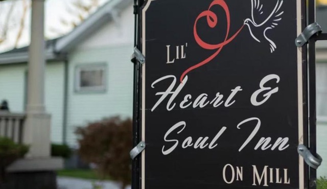 Heart and Soul Inn