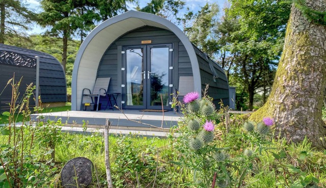 Heather Pod - UK48894