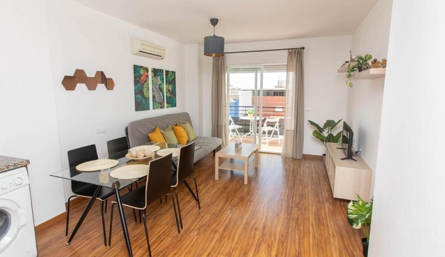 Heaven by the sea Apartments