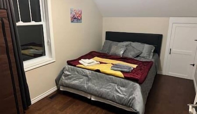 Heaven Retreats Classic Room