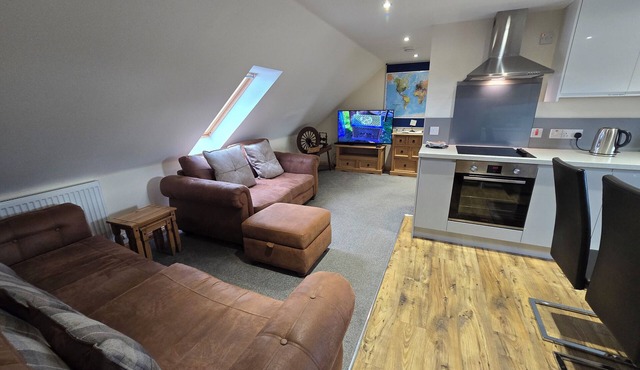 Hebridean Stay