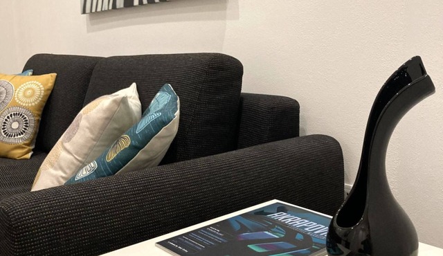 Hermes Apartment with private parking