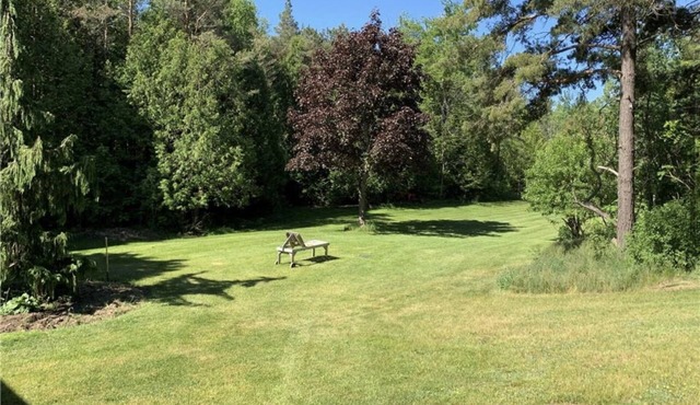 Hidden Acres of Bayfield