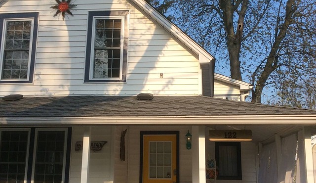 Hidden gem in Crystal beach! LAST MINUTE CANCELLATION Jul 7-11! SAVE$