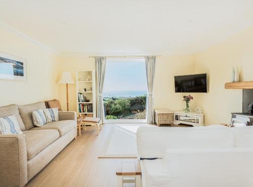 High Auchenlarie Cottage