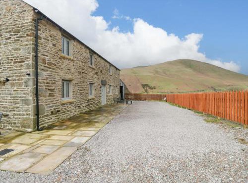 High Birks Barn