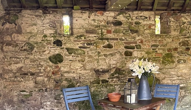 High Dyke 1 - bed Studio Apartment nr Cockermouth