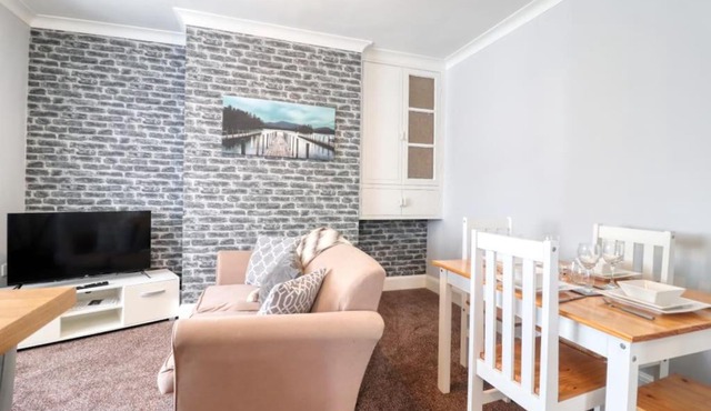 Highfield House cosy 4 bedroom