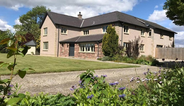 Highfield House
