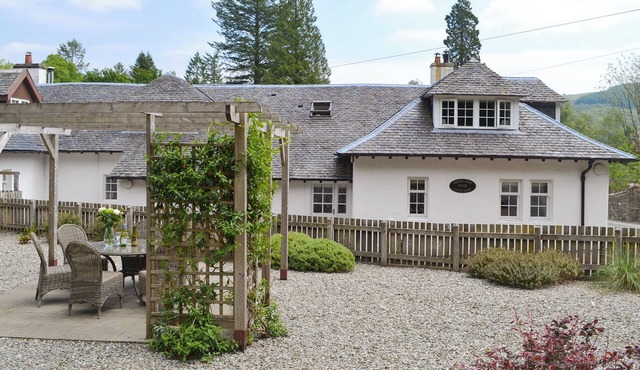 Highland Cottage - SXXK