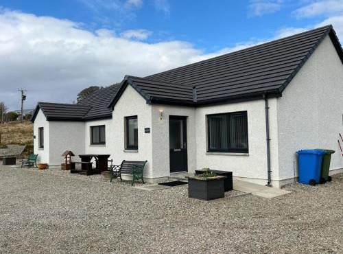 Highland Holiday Lets Lairg