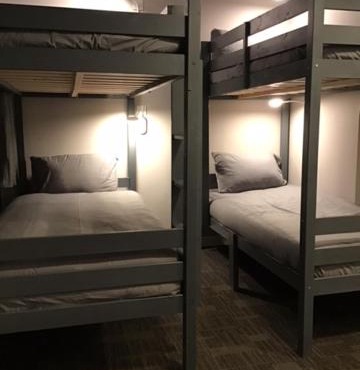 Highlander Hostel
