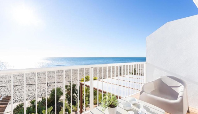 Higuerón Rental Playa Carvajal - Managed by Higuerón Resort