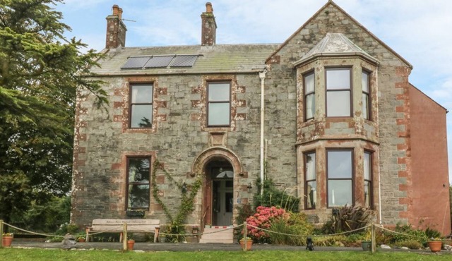 Hillcrest, Wigtown, Scotland