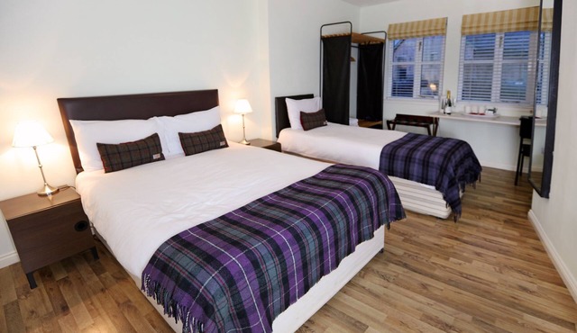Hillhead Farm Lets