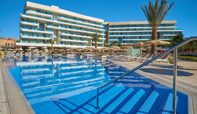Hipotels Gran Playa de Palma
