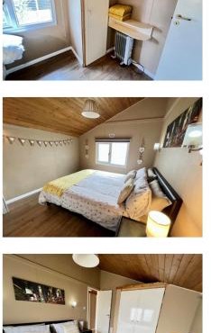 Hoburne Holiday Park, Cotswold, Bumblebee Lodge