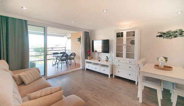 Holiday apartment Sant Antoni de Calonge for 1 - 5 persons with 2 bedrooms - Holiday apartment