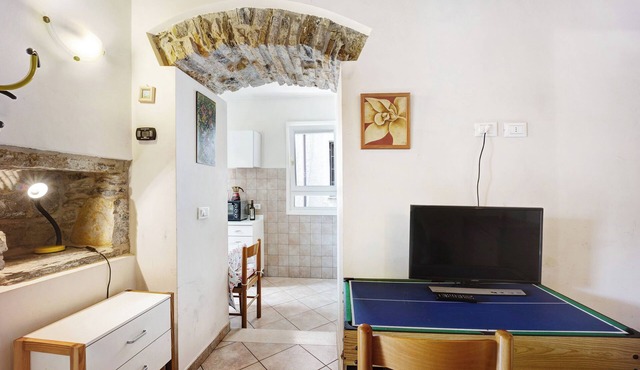 Holiday Apartment 'Ca' Mea'