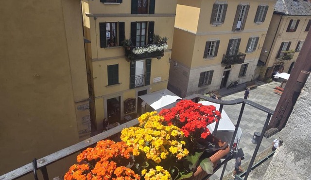 Holiday apartment 'La Piccola Dimora'