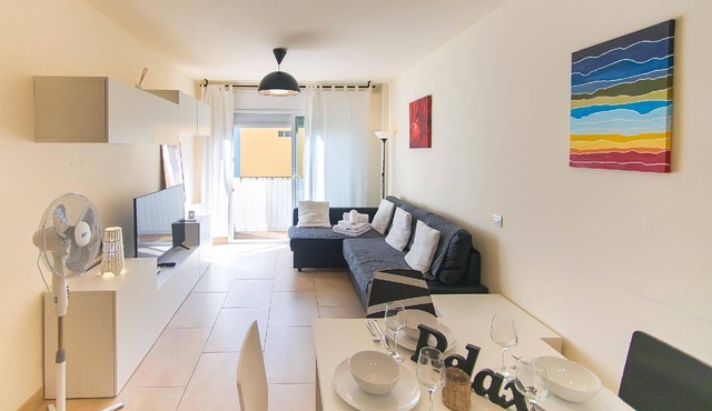 Holiday apartment Palafrugell for 1 - 6 persons with 2 bedrooms - Holiday apartment