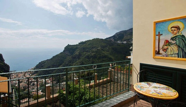 Holiday apartment Ponte Primario for 1 - 4 persons with 1 bedroom - Holiday apartment