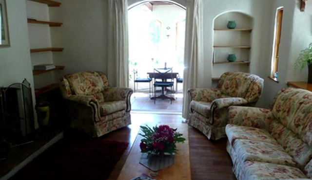 Holiday Cottage Close to the Kahurangi National Park in Ngatimoti, New Zealand