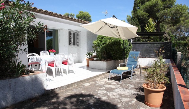 Holiday Home 'Andrea' with Mountain View, Private Terrace and Wi-Fi