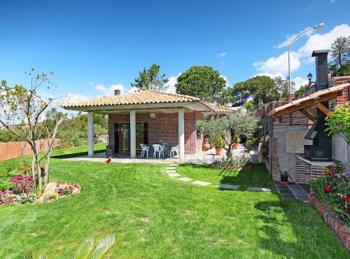 Holiday Home Astral by Interhome