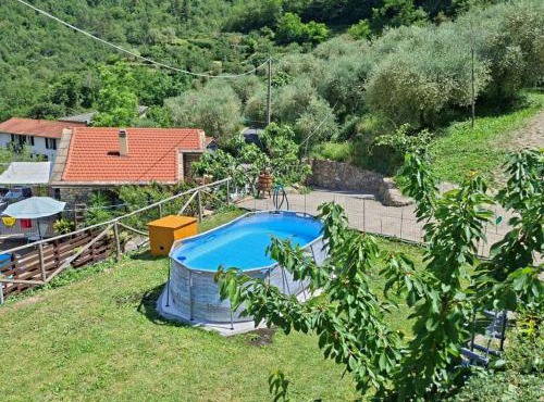 Holiday Home Ca de Baci by Interhome