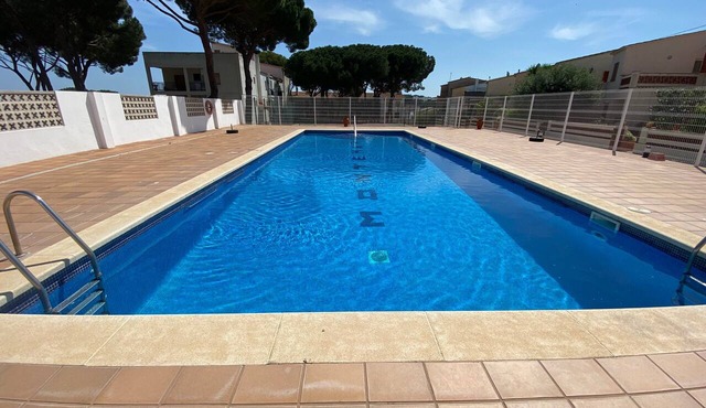 Holiday Home 'Casa Eduarda Con Piscina' with Shared Pool and Wi-Fi