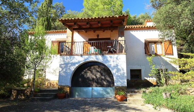 Holiday Home Dynaida Karadja
