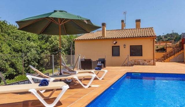 Holiday Home Esteva by Interhome
