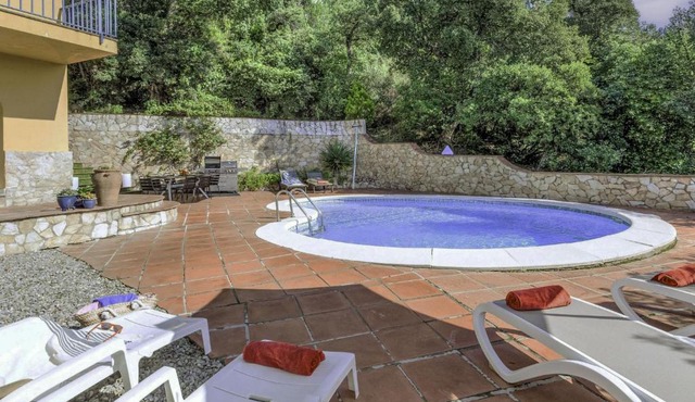 Holiday Home La Teulada by Interhome