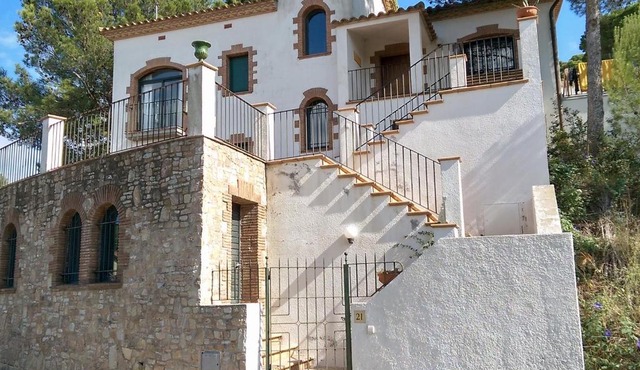 Holiday Home Estrella by Interhome