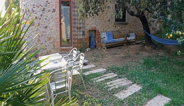 Holiday Home in Catalonia near Cala Pedrosa Beach