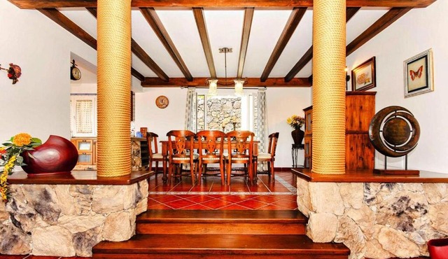 Holiday home in Nazareth