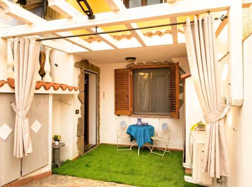 Holiday Home Mamau by Interhome