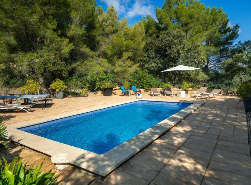 Holiday Home Short des Verger by Interhome