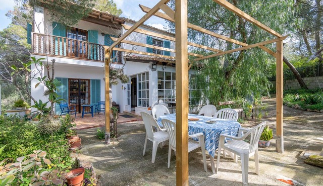 Holiday Home 'Son Oliver' with Private Pool, Private Terrace and Wi-Fi