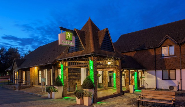 Holiday Inn Ashford Central by IHG