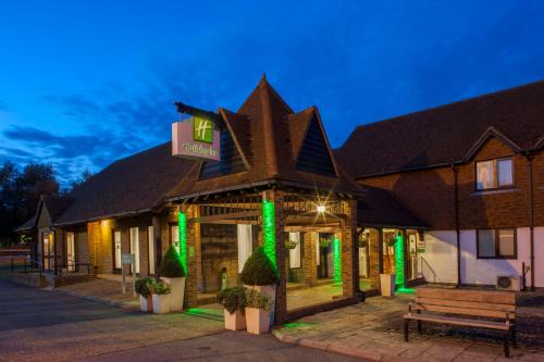 Holiday Inn Ashford Central by IHG