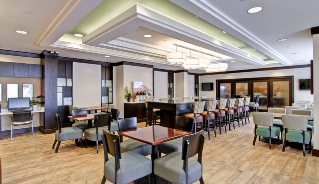 Holiday Inn Express Hotel & Suites Waterloo - St Jacobs by IHG